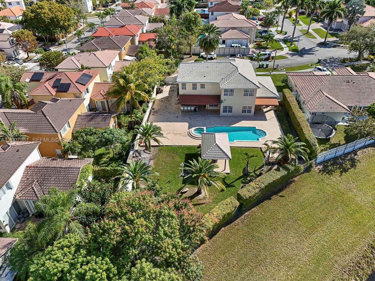 11230 SW 156th Ave , Miami, FL 33196 Photo