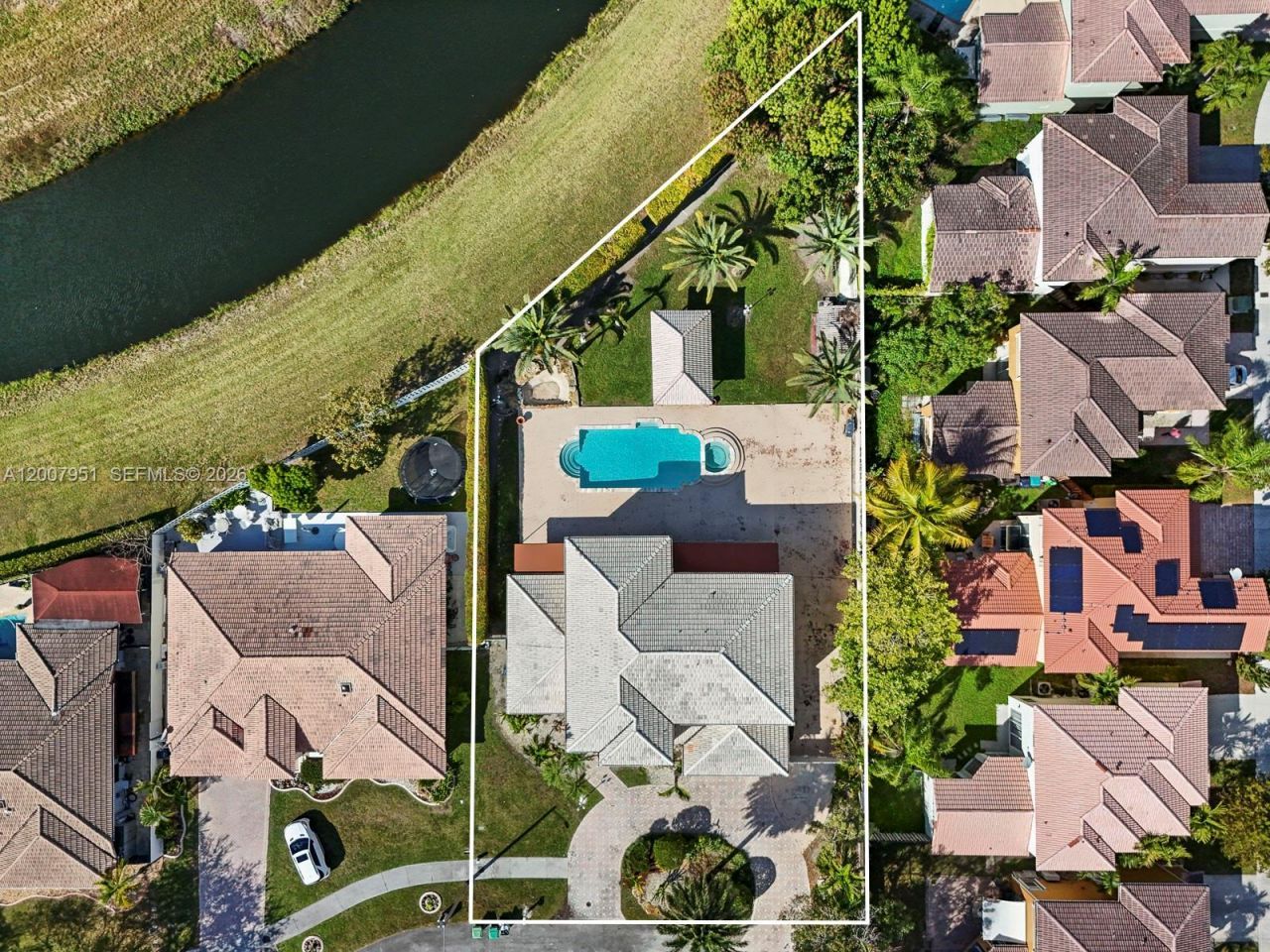 11230 SW 156th Ave , Miami, FL 33196 Photo