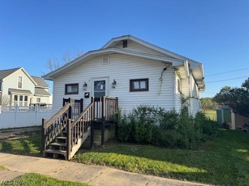 17 Spring Street , Dennison, OH 44621 Photo 1