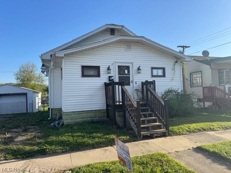 17 Spring Street , Dennison, OH 44621 Photo 3