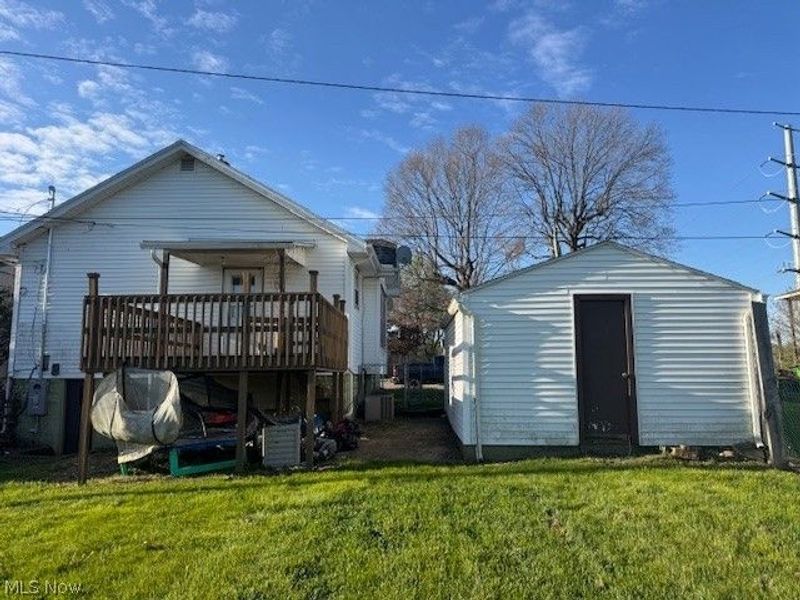 17 Spring Street , Dennison, OH 44621 Photo 8