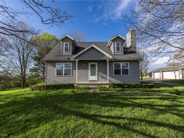 2425 Fixler Road, Medina, OH 44256