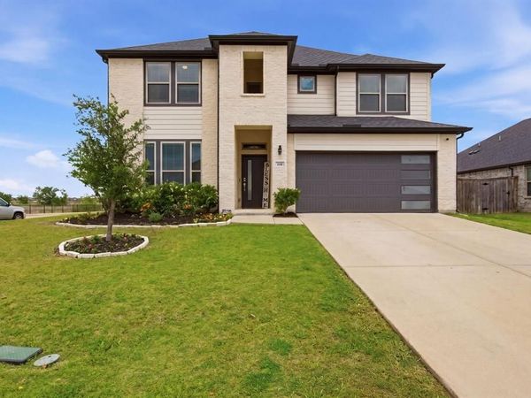 418 Ardsley Lane , Forney, TX 75126