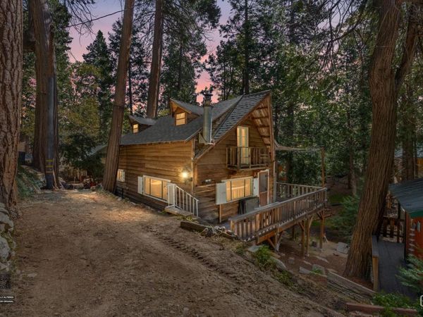 10620 Juniper Drive, Wofford Heights, CA 93285