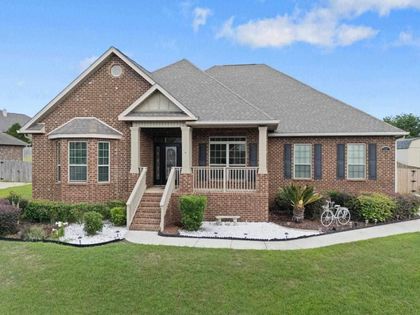 2167 Paddlewheel Way Pensacola, FL 32533