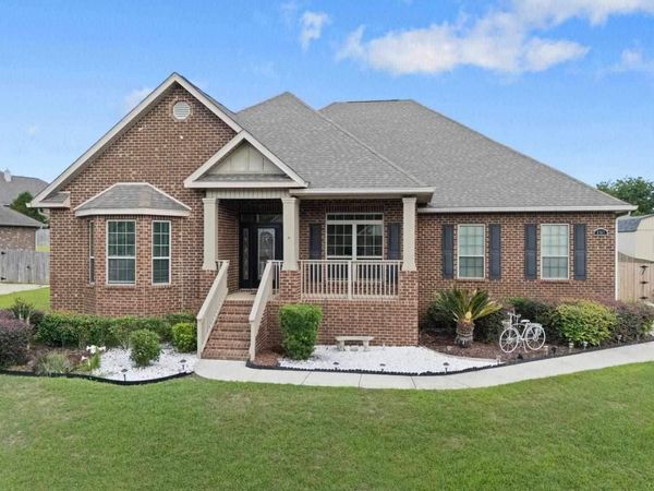 2167 Paddlewheel Way, Pensacola, FL 32533