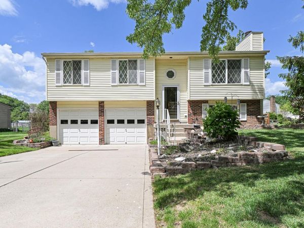 5439 Bluepine Drive, Cincinnati, OH 45247