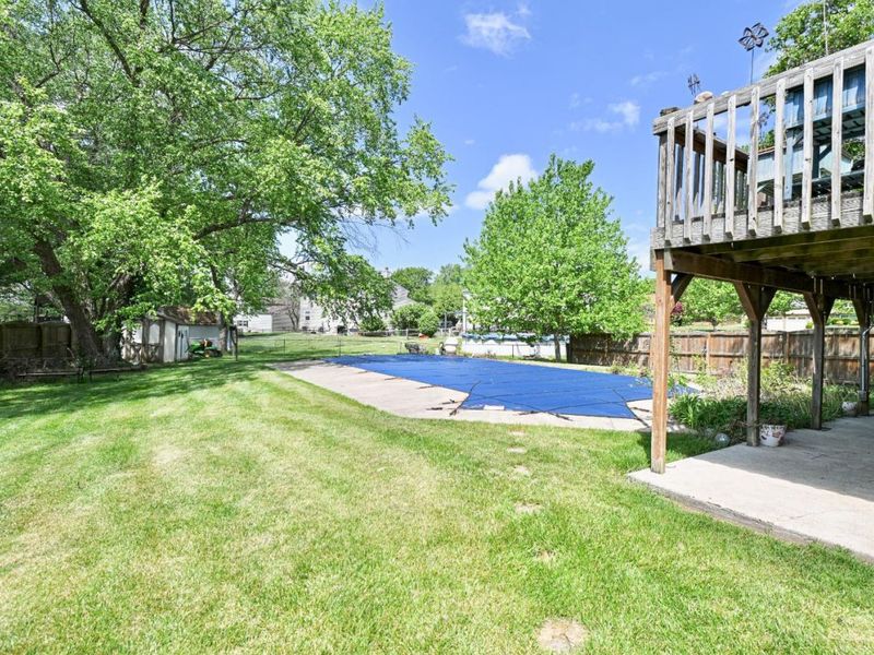 5439 Bluepine Drive, Cincinnati, OH 45247 Photo 38