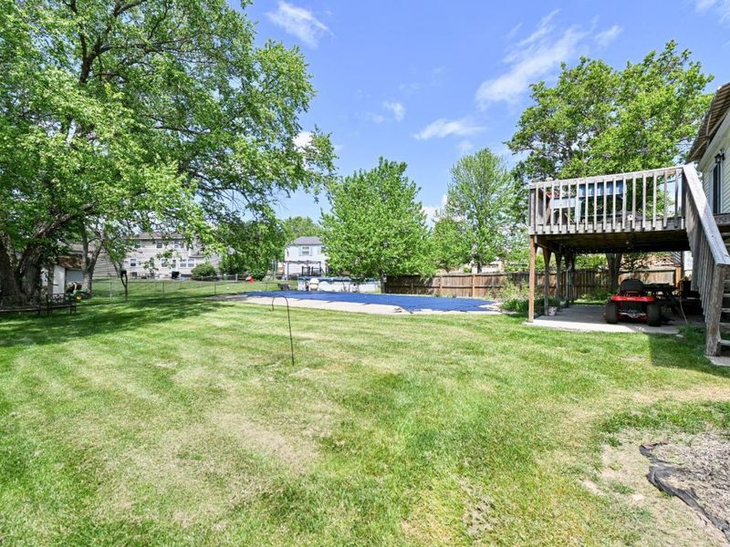 5439 Bluepine Drive, Cincinnati, OH 45247 Photo 39