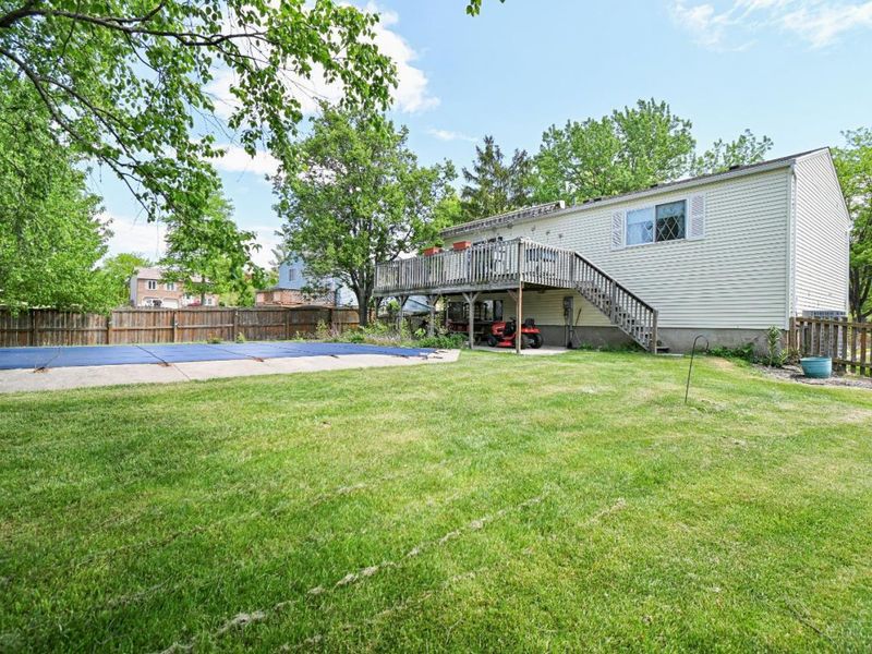 5439 Bluepine Drive, Cincinnati, OH 45247 Photo 40