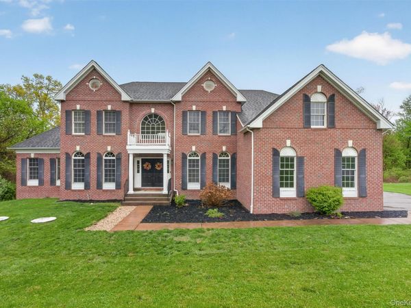 31 Sunflower Circle, Wappingers Falls, NY 12590