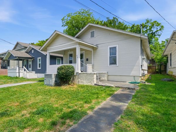 216 N Hickory Street, Chattanooga, TN 37404
