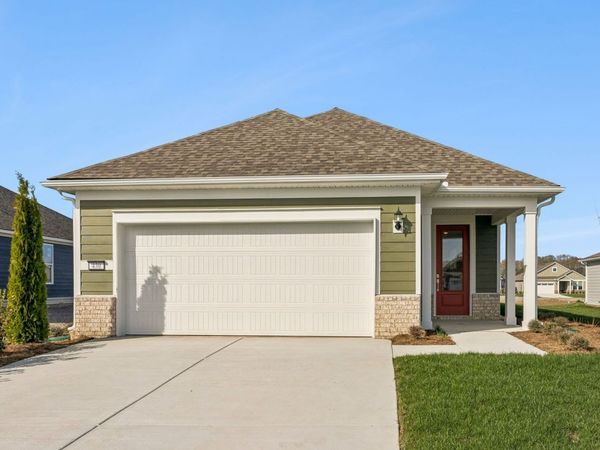 430 Sharp Way , Murfreesboro, TN 37128