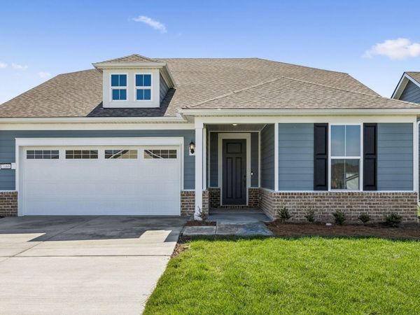 7169 Triad Way , Murfreesboro, TN 37128