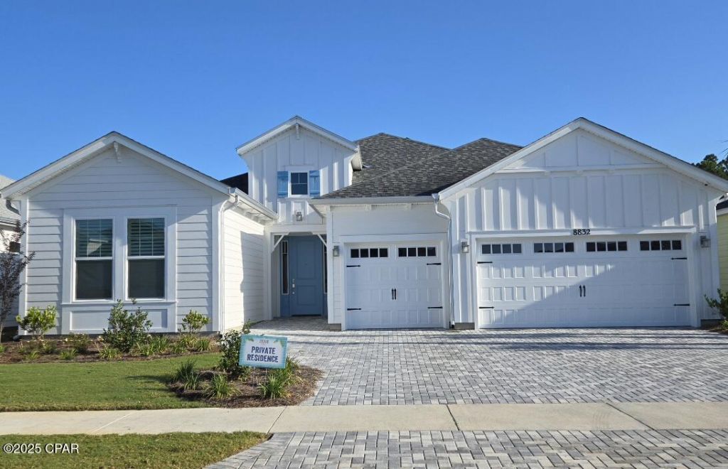 8832 Cool Water Way, Panama City Beach, FL 32413 Main Photo