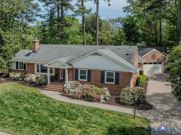 507 Honaker Avenue , Richmond, VA 23226