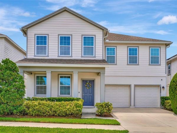 6460 MAKRUT LIME DRIVE , WINTER GARDEN, FL 34787