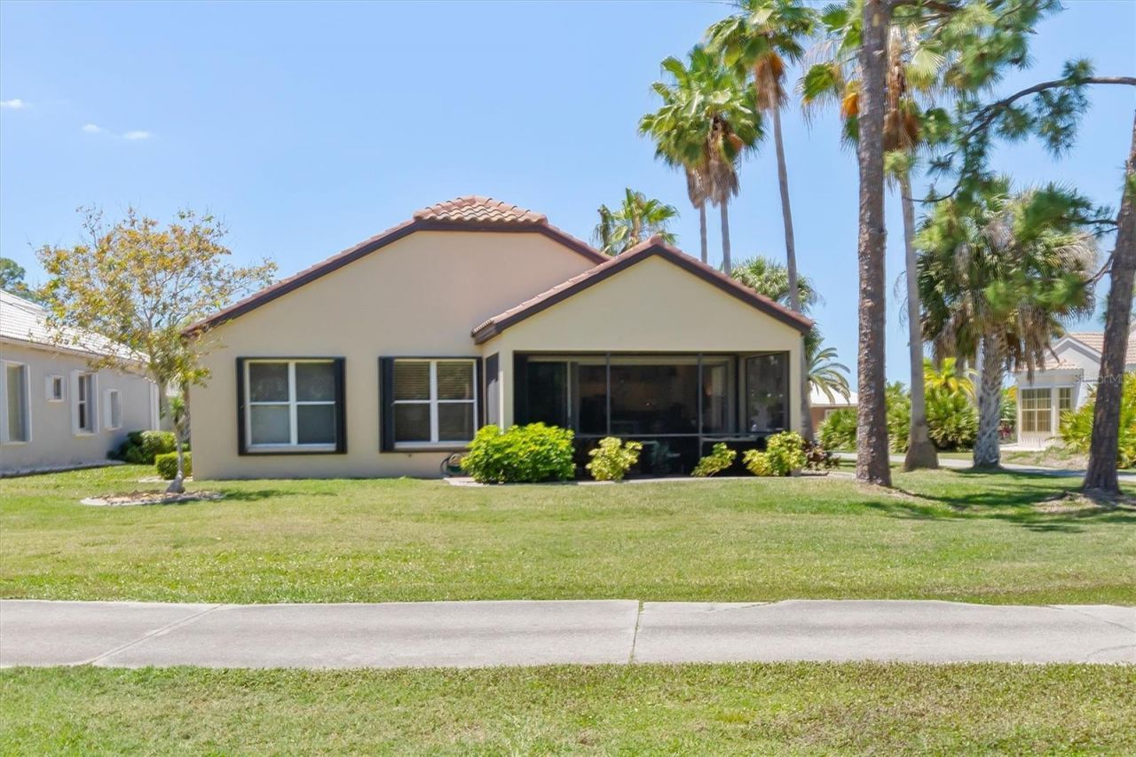 26481 Feathersound Drive, Punta Gorda, FL 33955 Photo