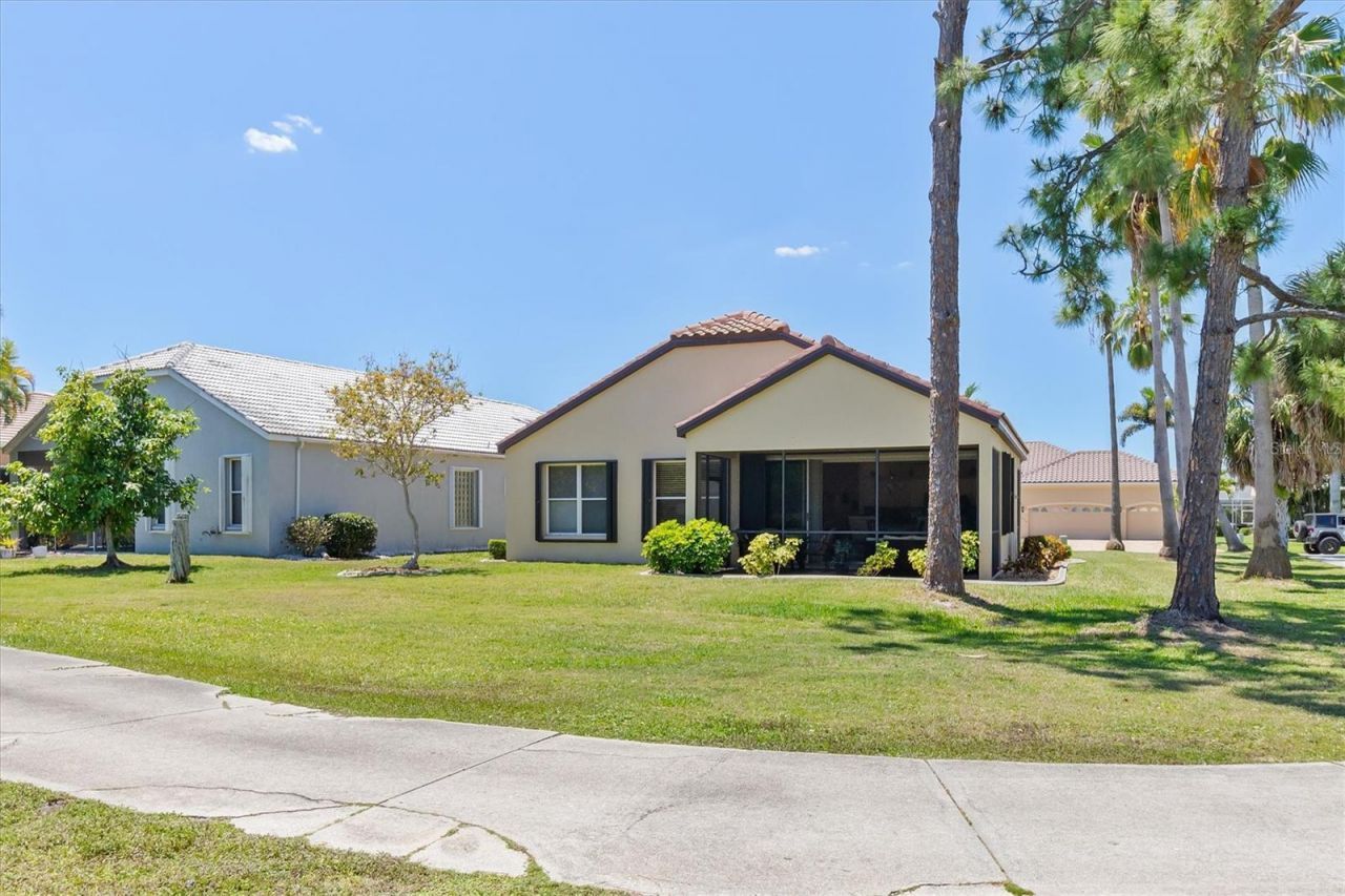 26481 Feathersound Drive, Punta Gorda, FL 33955 Photo