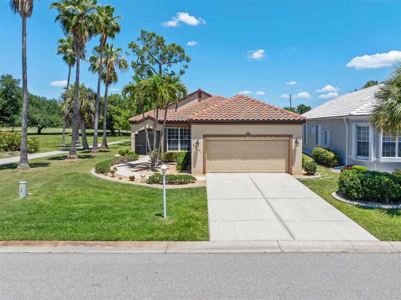 26481 Feathersound Drive, Punta Gorda, FL 33955 Photo
