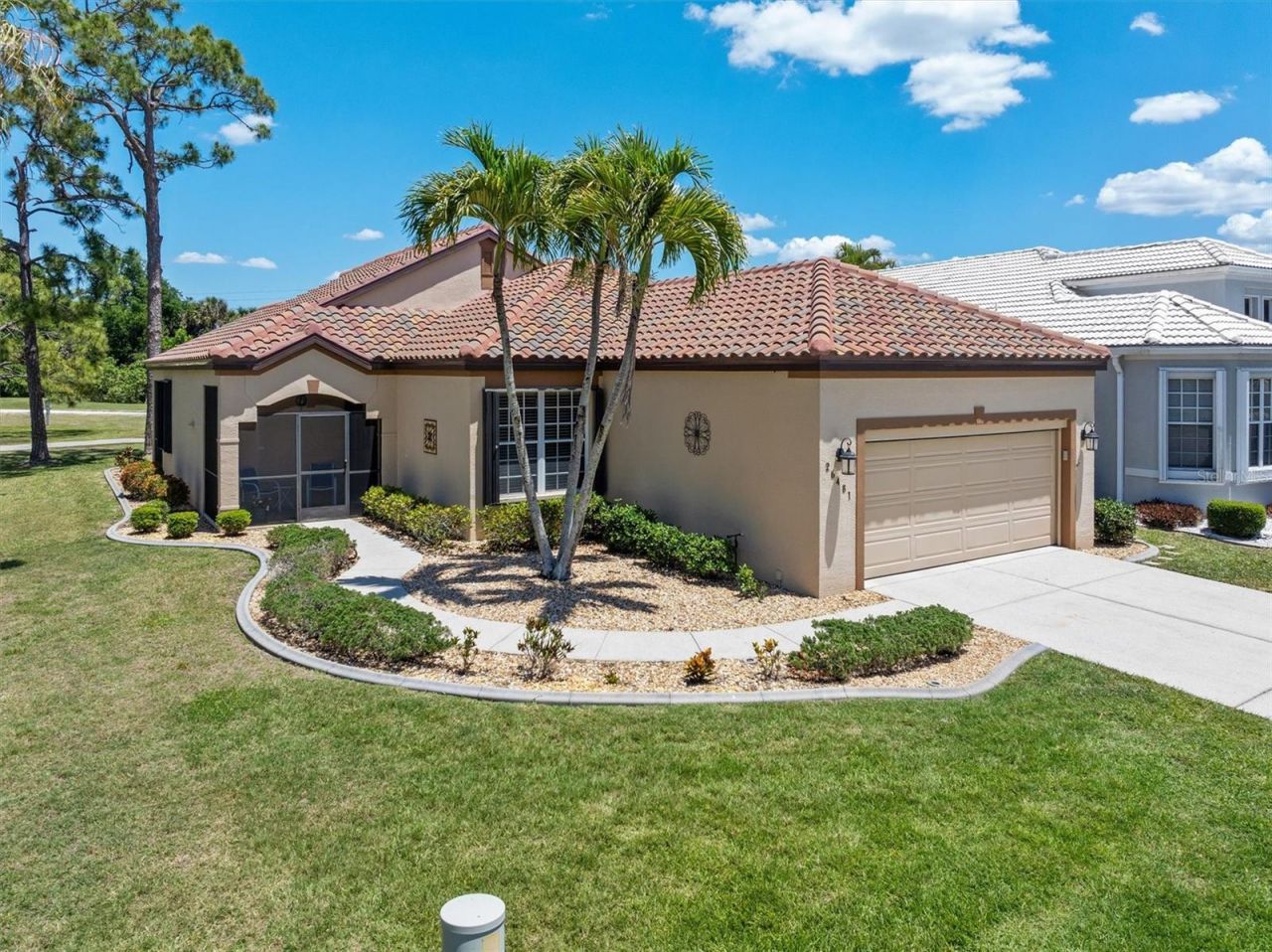 26481 Feathersound Drive, Punta Gorda, FL 33955 Photo