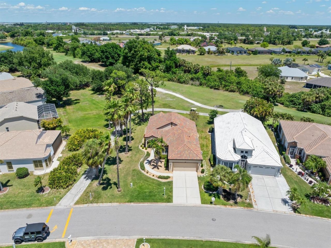 26481 Feathersound Drive, Punta Gorda, FL 33955 Photo