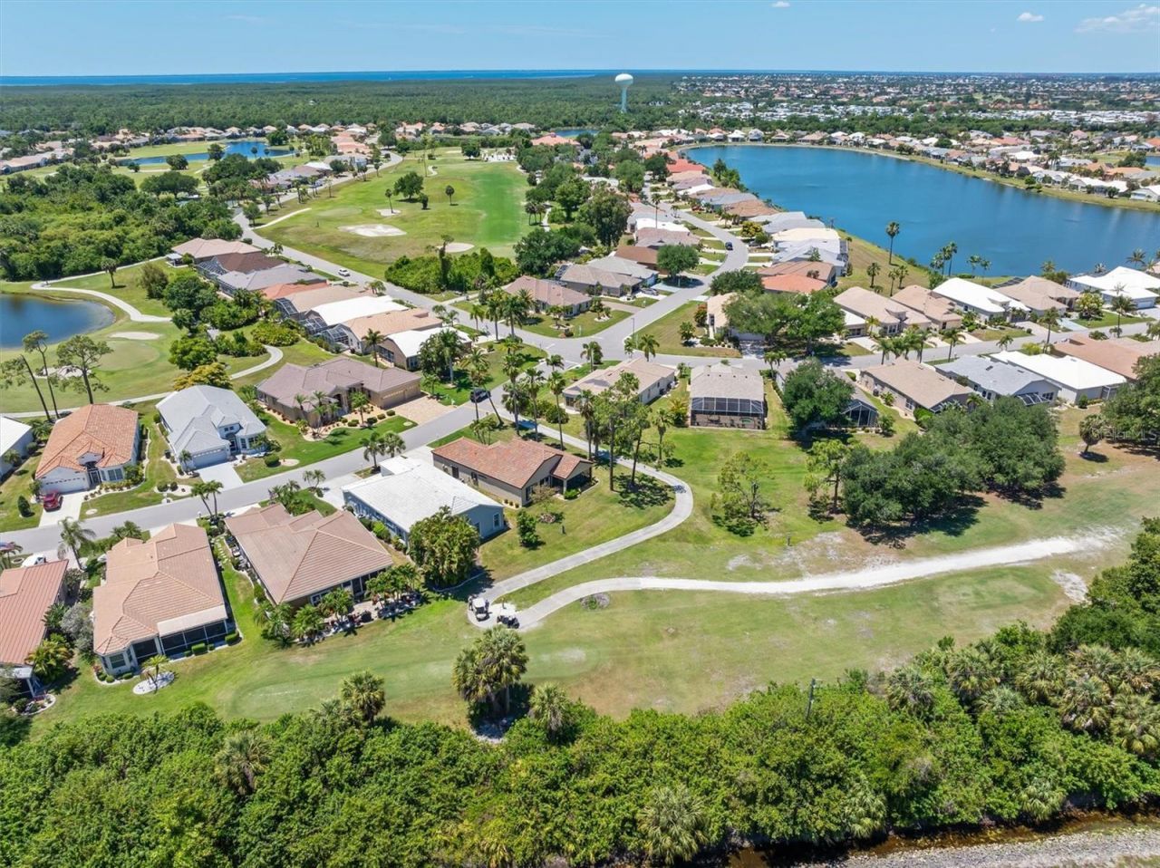 26481 Feathersound Drive, Punta Gorda, FL 33955 Photo