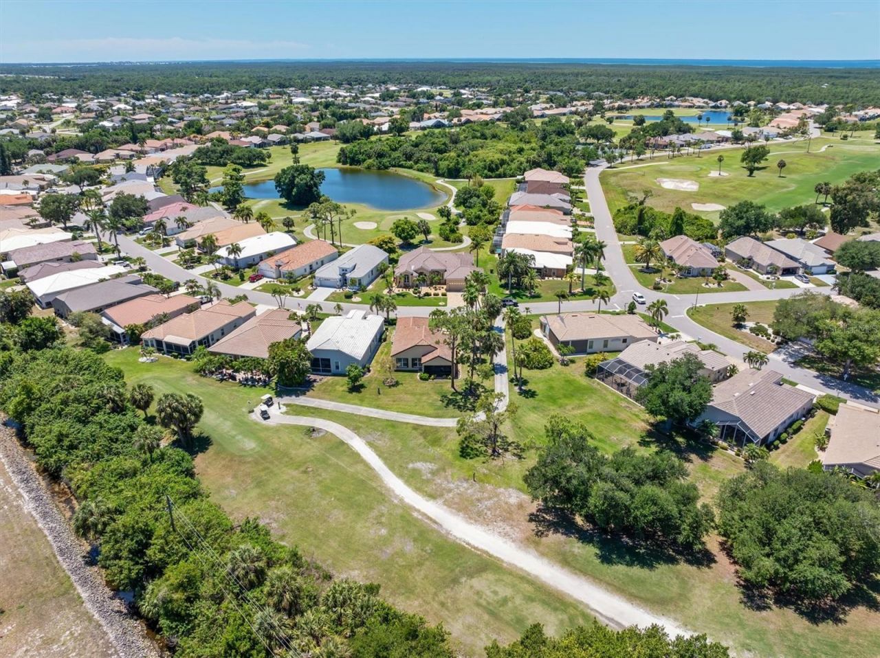 26481 Feathersound Drive, Punta Gorda, FL 33955 Photo