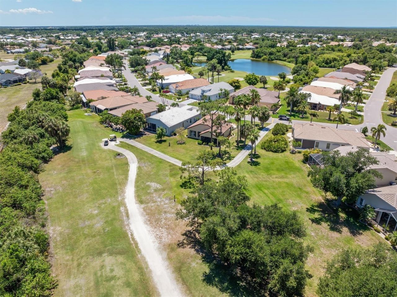 26481 Feathersound Drive, Punta Gorda, FL 33955 Photo