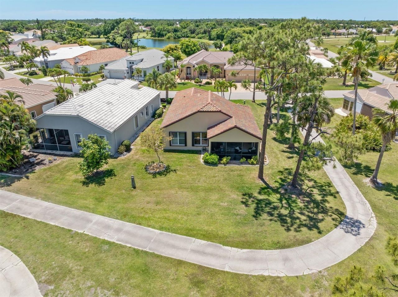 26481 Feathersound Drive, Punta Gorda, FL 33955 Photo