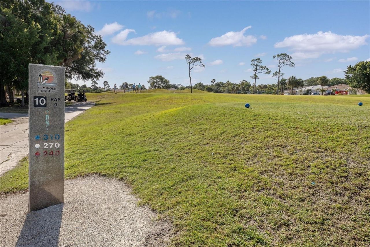 26481 Feathersound Drive, Punta Gorda, FL 33955 Photo