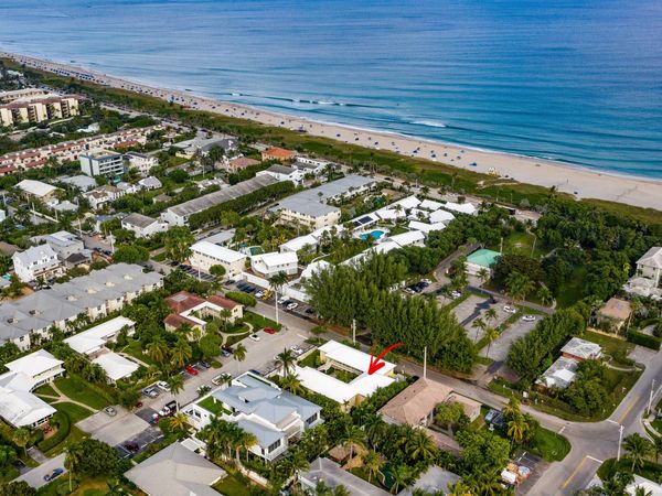 1030 Langer Way, Unit 5, Delray Beach, FL 33483