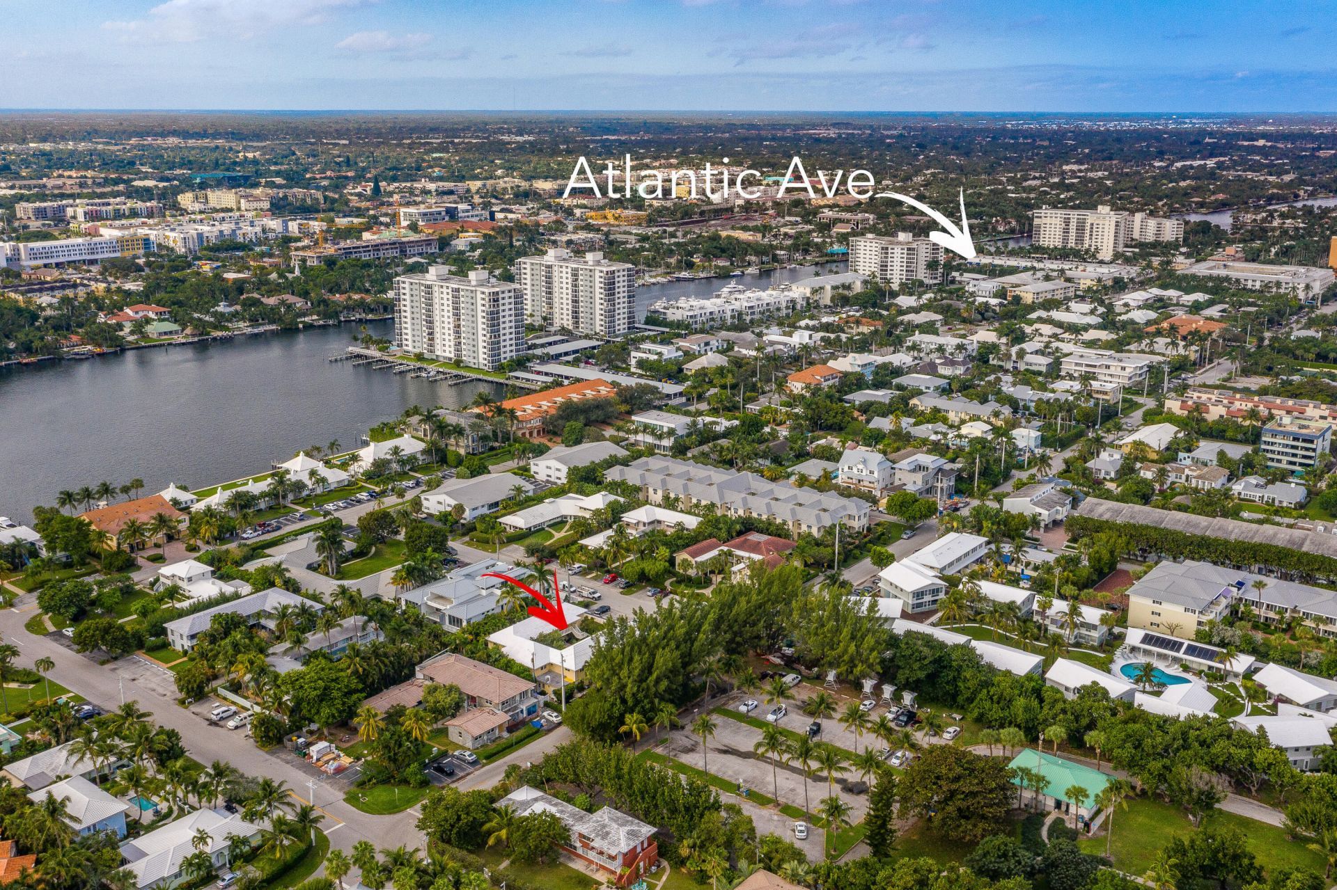 1030 Langer Way, Unit 5, Delray Beach, FL 33483 Photo