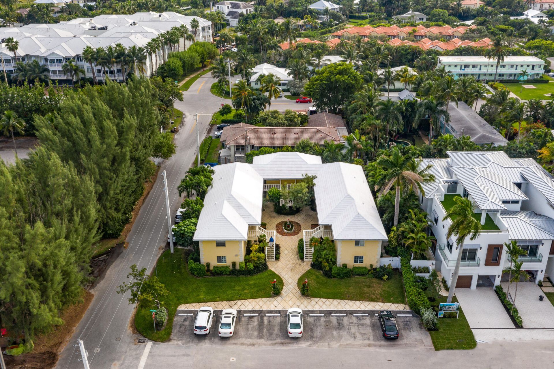1030 Langer Way, Unit 5, Delray Beach, FL 33483 Photo