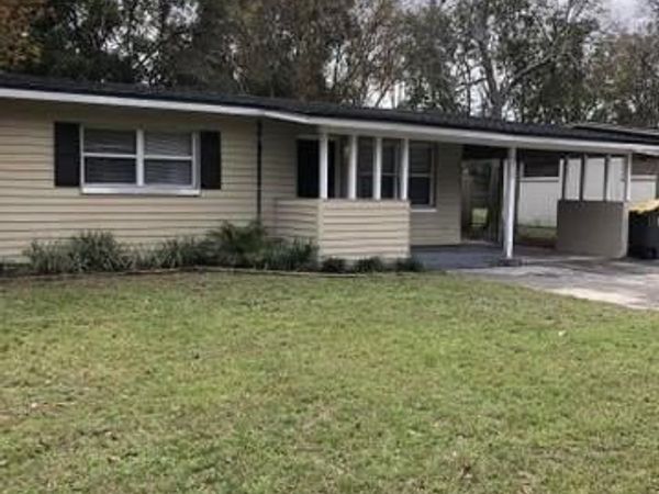 7318 STRATO Road, Jacksonville, FL 32210