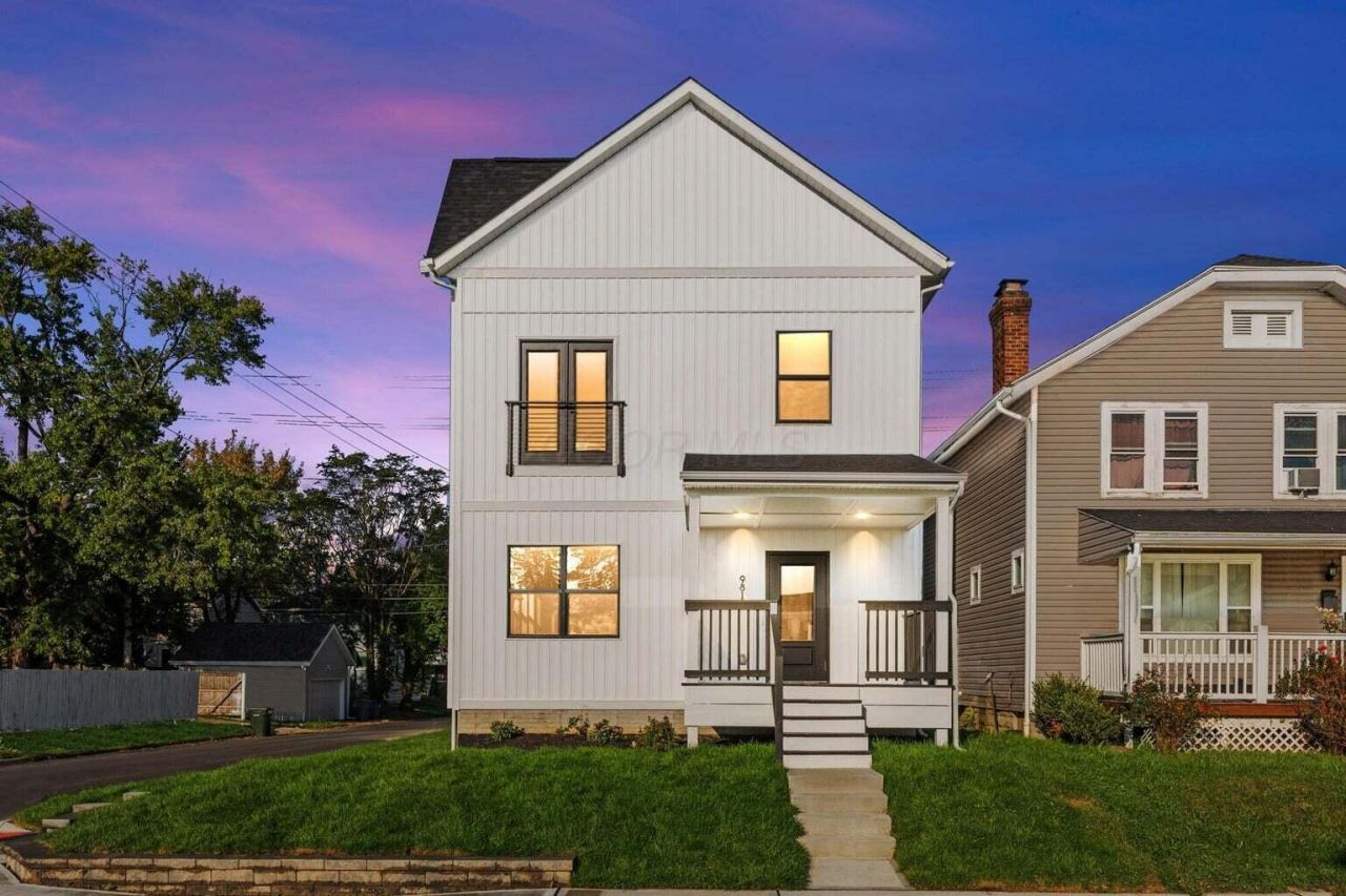 981 Gilbert Street , Columbus, OH 43206 Main Photo