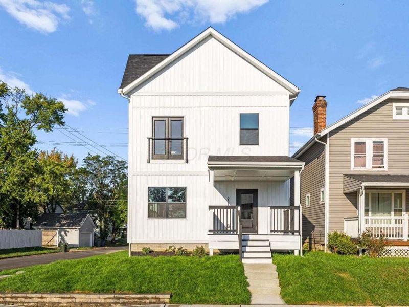 981 Gilbert Street, Columbus, OH 43206 Photo 4