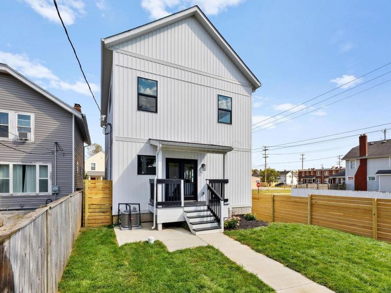 981 Gilbert Street , Columbus, OH 43206 Photo 56