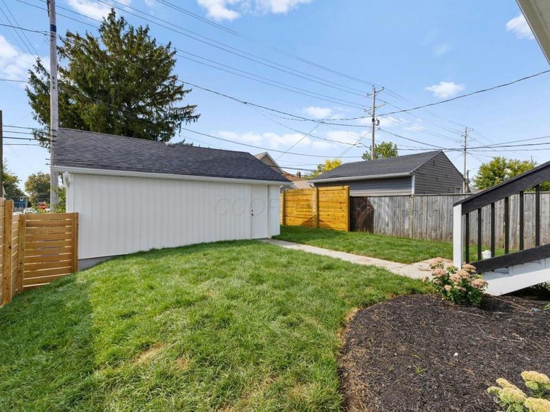 981 Gilbert Street , Columbus, OH 43206 Photo 58