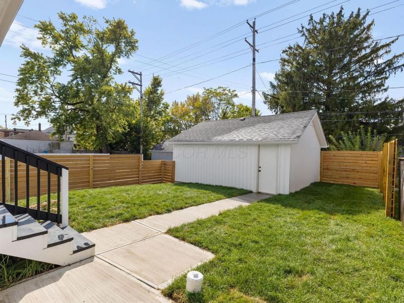 981 Gilbert Street, Columbus, OH 43206 Photo 59