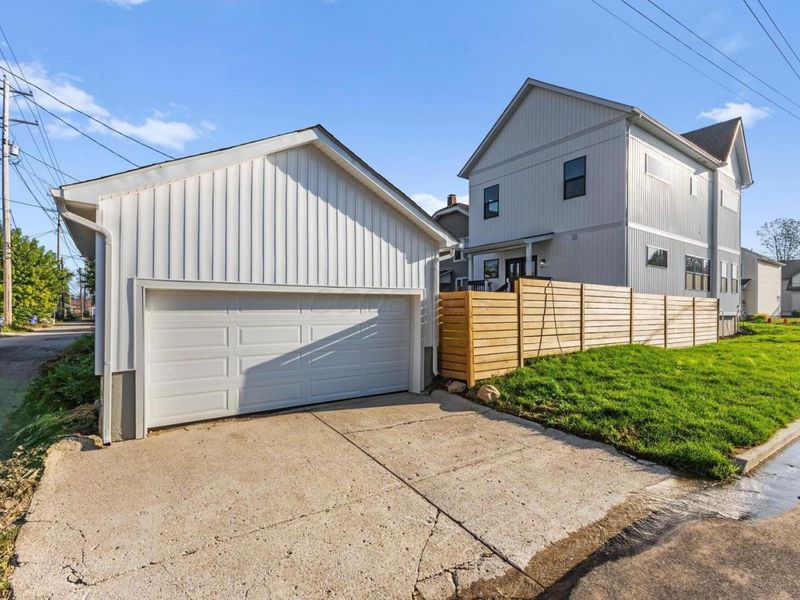 981 Gilbert Street , Columbus, OH 43206 Photo 60