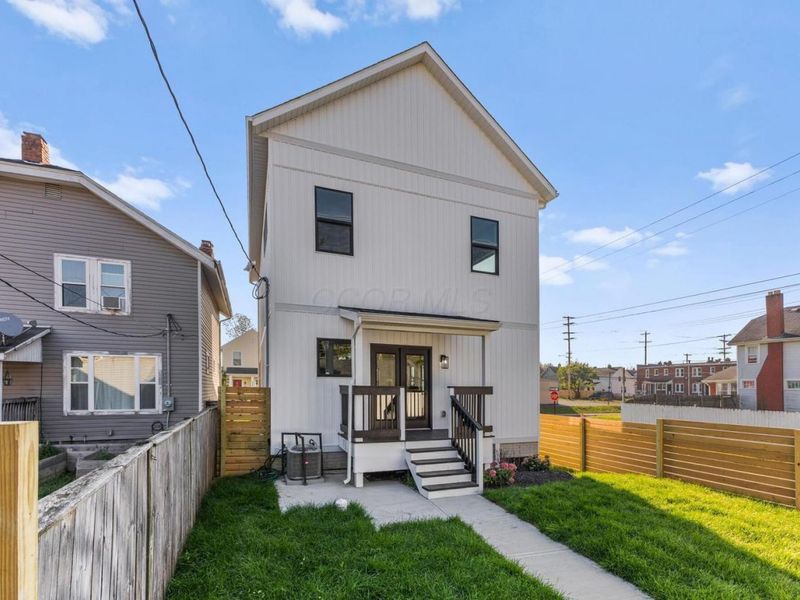 981 Gilbert Street, Columbus, OH 43206 Photo 62