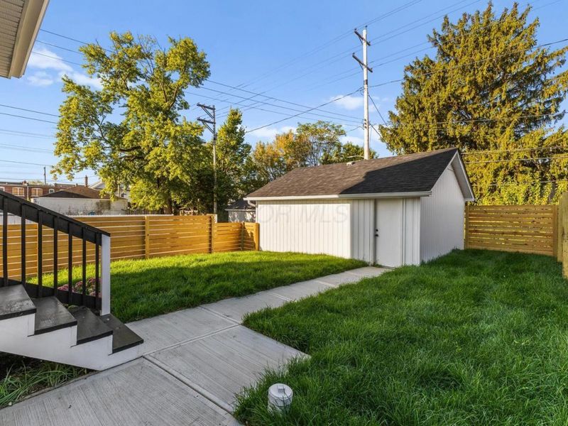 981 Gilbert Street , Columbus, OH 43206 Photo 64