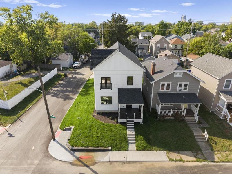 981 Gilbert Street, Columbus, OH 43206 Photo 66