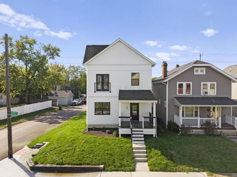 981 Gilbert Street , Columbus, OH 43206 Photo 67