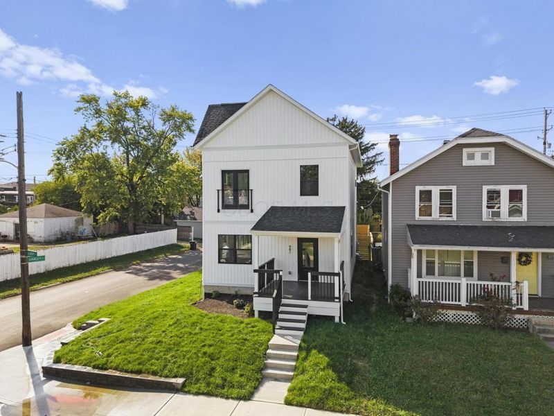 981 Gilbert Street , Columbus, OH 43206 Photo 68