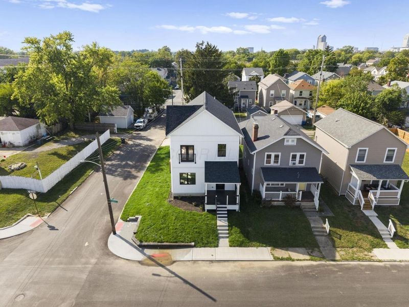 981 Gilbert Street , Columbus, OH 43206 Photo 69