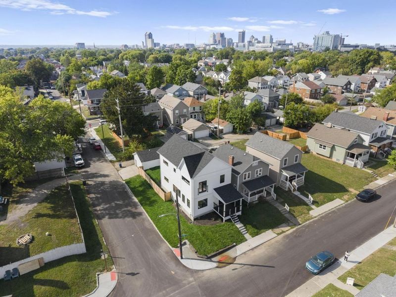 981 Gilbert Street, Columbus, OH 43206 Photo 71