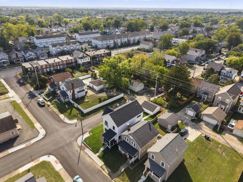 981 Gilbert Street, Columbus, OH 43206 Photo 75
