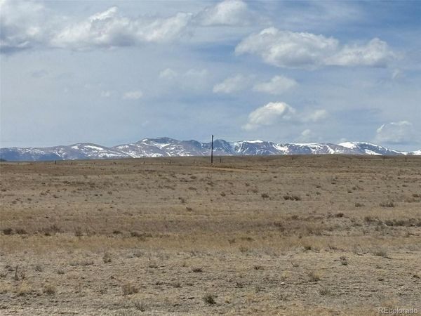 329 Keller Drive , Hartsel, CO 80449